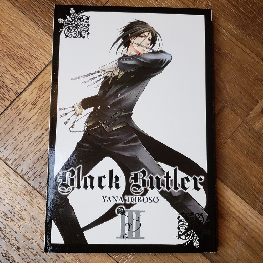 Manga